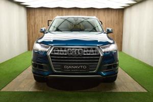 Автомобиль с номером DJАNАVТО, МО / Погранвойска