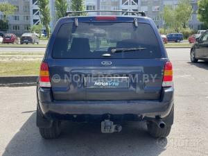 Автомобиль с номером NDV1100, МО / Погранвойска