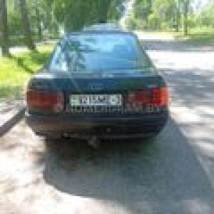 Автомобиль с номером 12144L4, Гродненская обл.