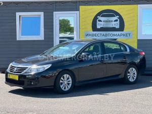Автомобиль с номером S33595, Минская обл.