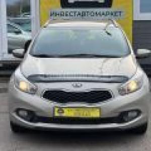 Автомобиль с номером GF1111, Брестская обл.