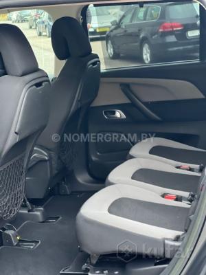 Автомобиль с номером ZL141, Брестская обл.