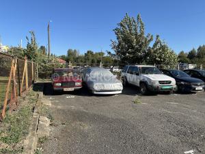 Автомобиль с номером D044011, Брестская обл.