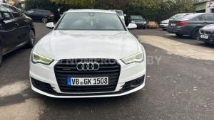 Автомобиль с номером 309441, Брестская обл.