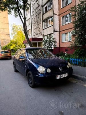 Автомобиль с номером VVL41, Брестская обл.
