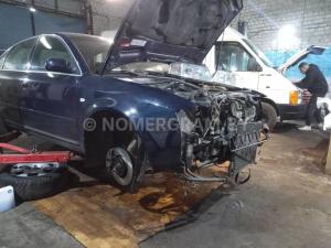 Автомобиль с номером J310Т, МО / Погранвойска