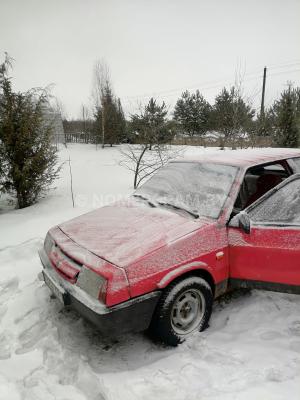 Автомобиль с номером 37441Х, МО / Погранвойска