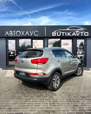 Автомобиль с номером 014410, МО / Погранвойска