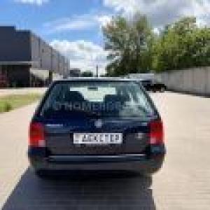 Автомобиль с номером L544ВЕ, МО / Погранвойска