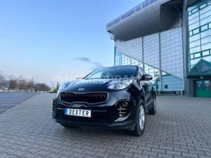 Автомобиль с номером DЕХТЕR, МО / Погранвойска
