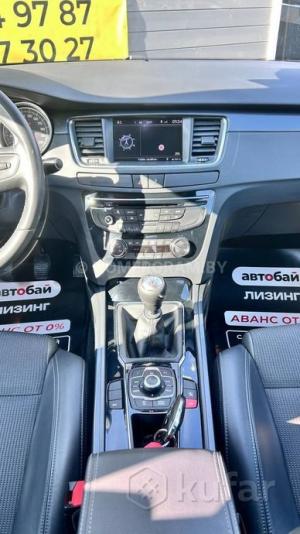 Автомобиль с номером 918173027, г. Минск