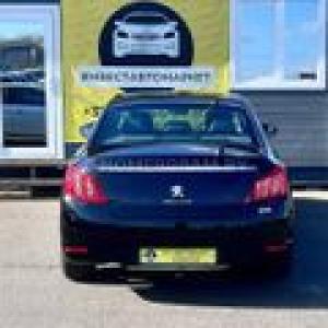 Автомобиль с номером 44117, г. Минск