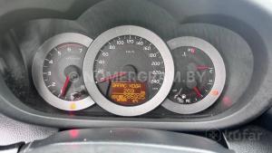 Автомобиль с номером 26993, Гомельская обл.