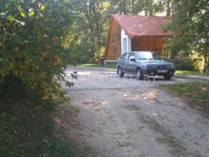 Автомобиль с номером 9889АВ, МО / Погранвойска