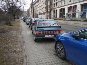 Автомобиль с номером 9889АВ, МО / Погранвойска