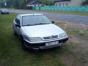 Автомобиль с номером 9942ІЕ6, Могилевская обл.