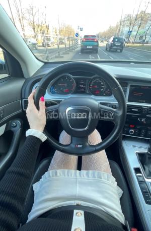 Автомобиль с номером LТ446S, МО / Погранвойска