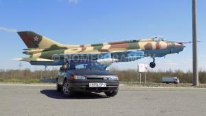Автомобиль с номером 9750ЕР2, Витебская обл.