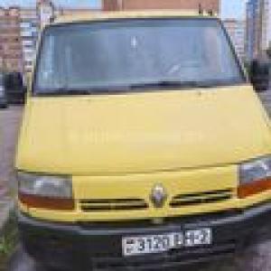 Автомобиль с номером 31201Н2, Витебская обл.
