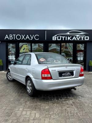 Автомобиль с номером G0WКХХV, МО / Погранвойска