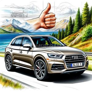 Автомобиль с номером N6QТL0, МО / Погранвойска