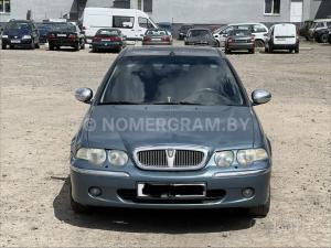 Автомобиль с номером N71АА, МО / Погранвойска