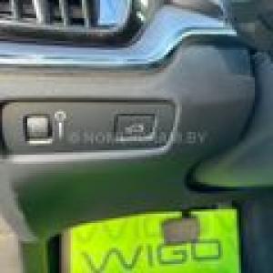 Автомобиль с номером U1D010, МО / Погранвойска