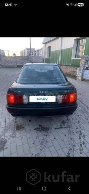 Автомобиль с номером QV6V, МО / Погранвойска