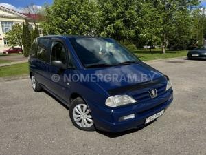 Автомобиль с номером V048111, Брестская обл.
