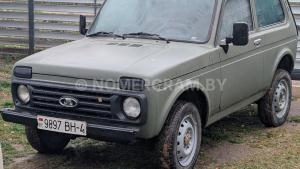 Автомобиль с номером 9897ВН4, Гродненская обл.