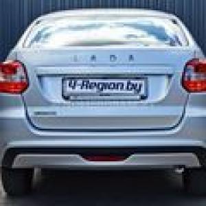 Автомобиль с номером VRG0000, МО / Погранвойска