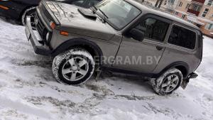 Автомобиль с номером 22141Т3, Гомельская обл.