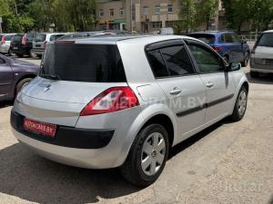 Автомобиль с номером UТ0К0М1SВ, МО / Погранвойска