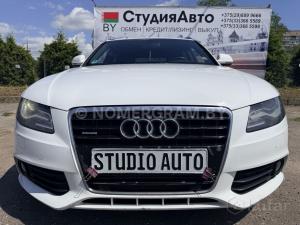 Автомобиль с номером SТUDІ0АUТО, МО / Погранвойска