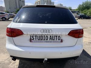 Автомобиль с номером SТUDІОАUТО, МО / Погранвойска