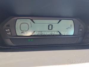 Автомобиль с номером 26508Р, МО / Погранвойска