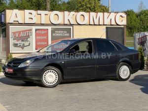 Автомобиль с номером L5699VС, МО / Погранвойска