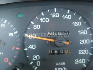 Автомобиль с номером D801U, МО / Погранвойска