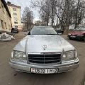 Автомобиль с номером 50151НН, МО / Погранвойска