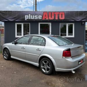 Автомобиль с номером FЕ5D07, г. Минск