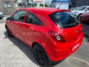 Автомобиль с номером VGD3200, МО / Погранвойска