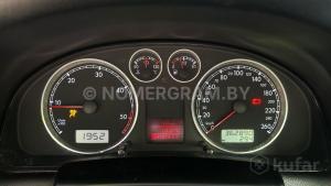 Автомобиль с номером 362890, МО / Погранвойска