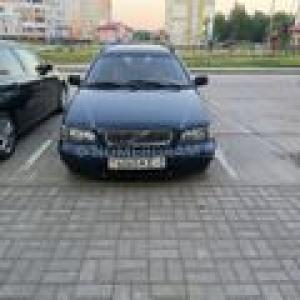 Автомобиль с номером LС141, Брестская обл.