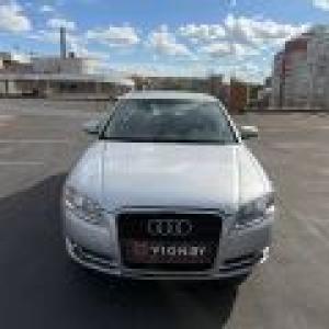 Автомобиль с номером W1GНР, МО / Погранвойска