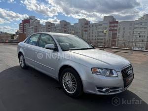 Автомобиль с номером VІ0NR, МО / Погранвойска