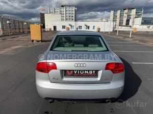 Автомобиль с номером VІОNВY, МО / Погранвойска