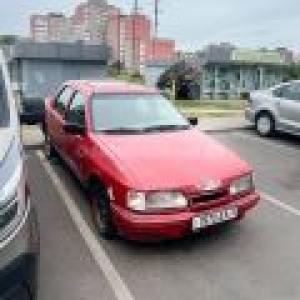 Автомобиль с номером 74911, Брестская обл.