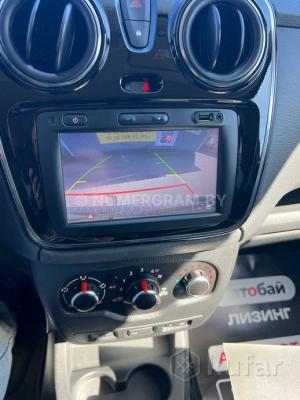 Автомобиль с номером JF1, Брестская обл.