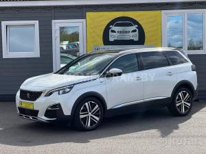 Автомобиль с номером D3955, Минская обл.