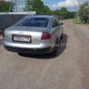 Автомобиль с номером 34111, Брестская обл.